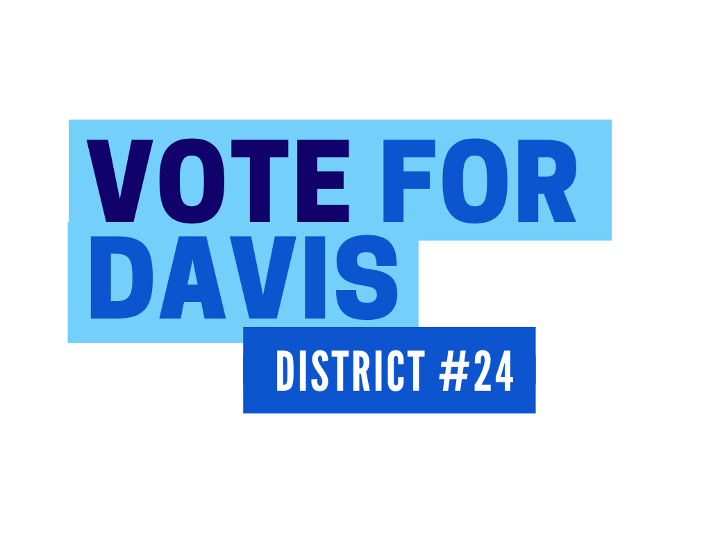 Marshall Davis, Sr