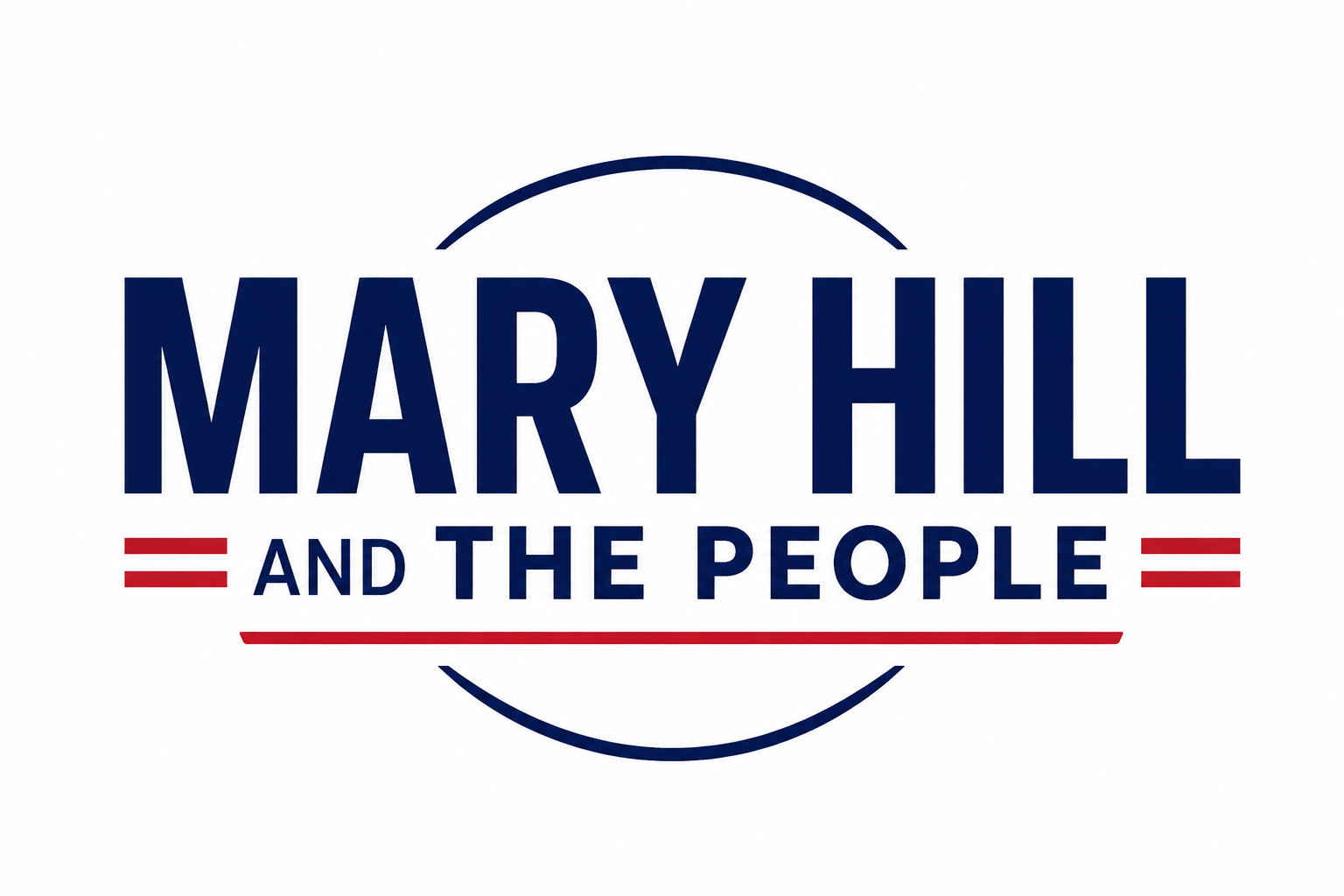 Mary Hill