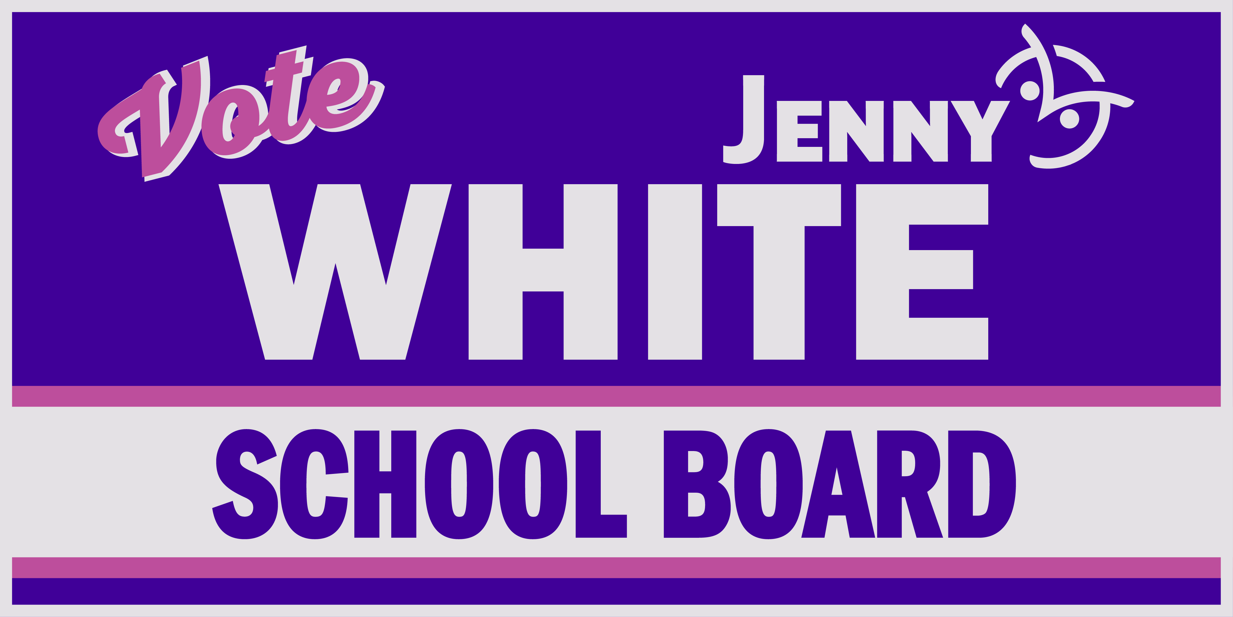 Jenny White