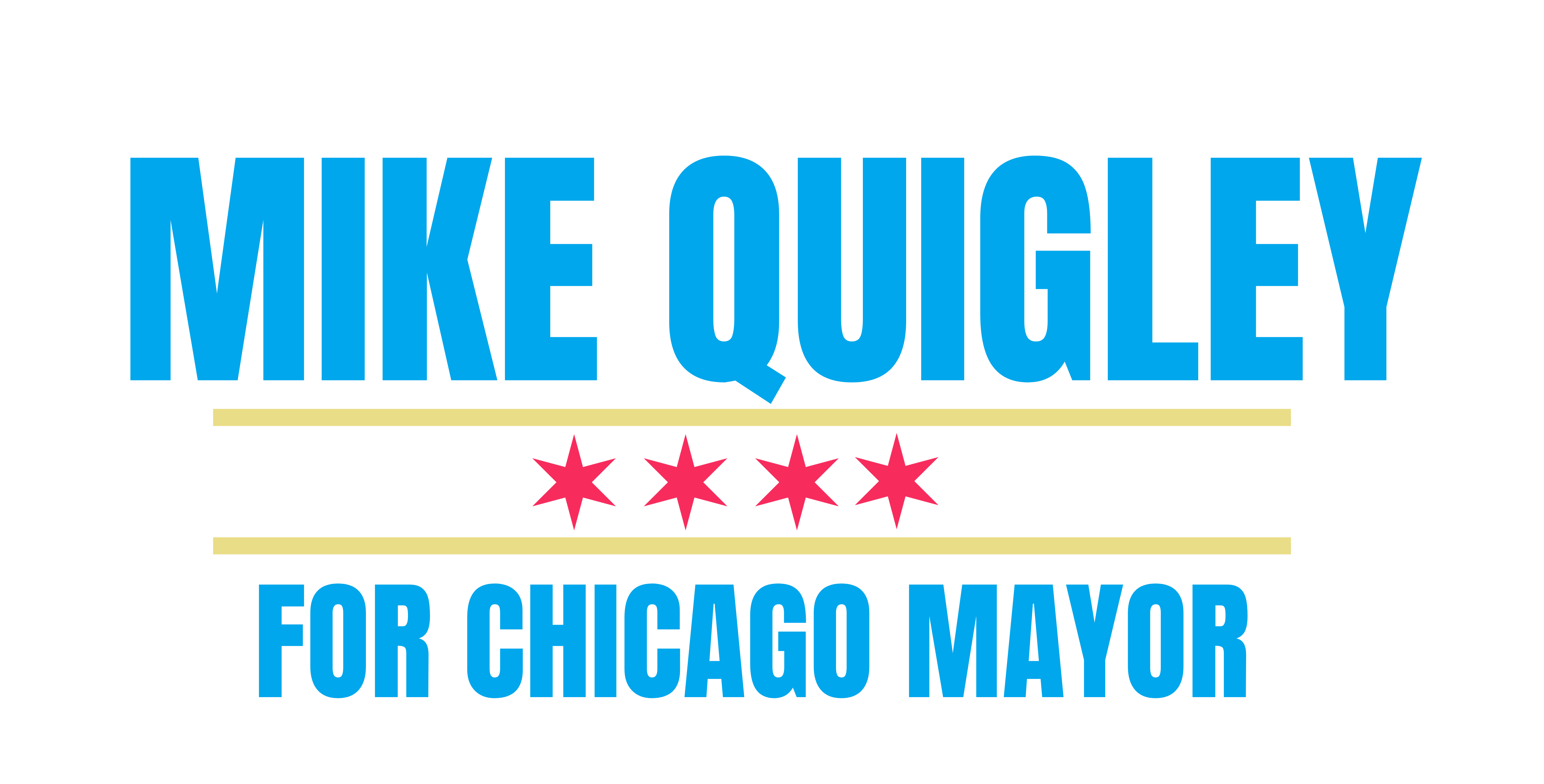 Mike Quigley