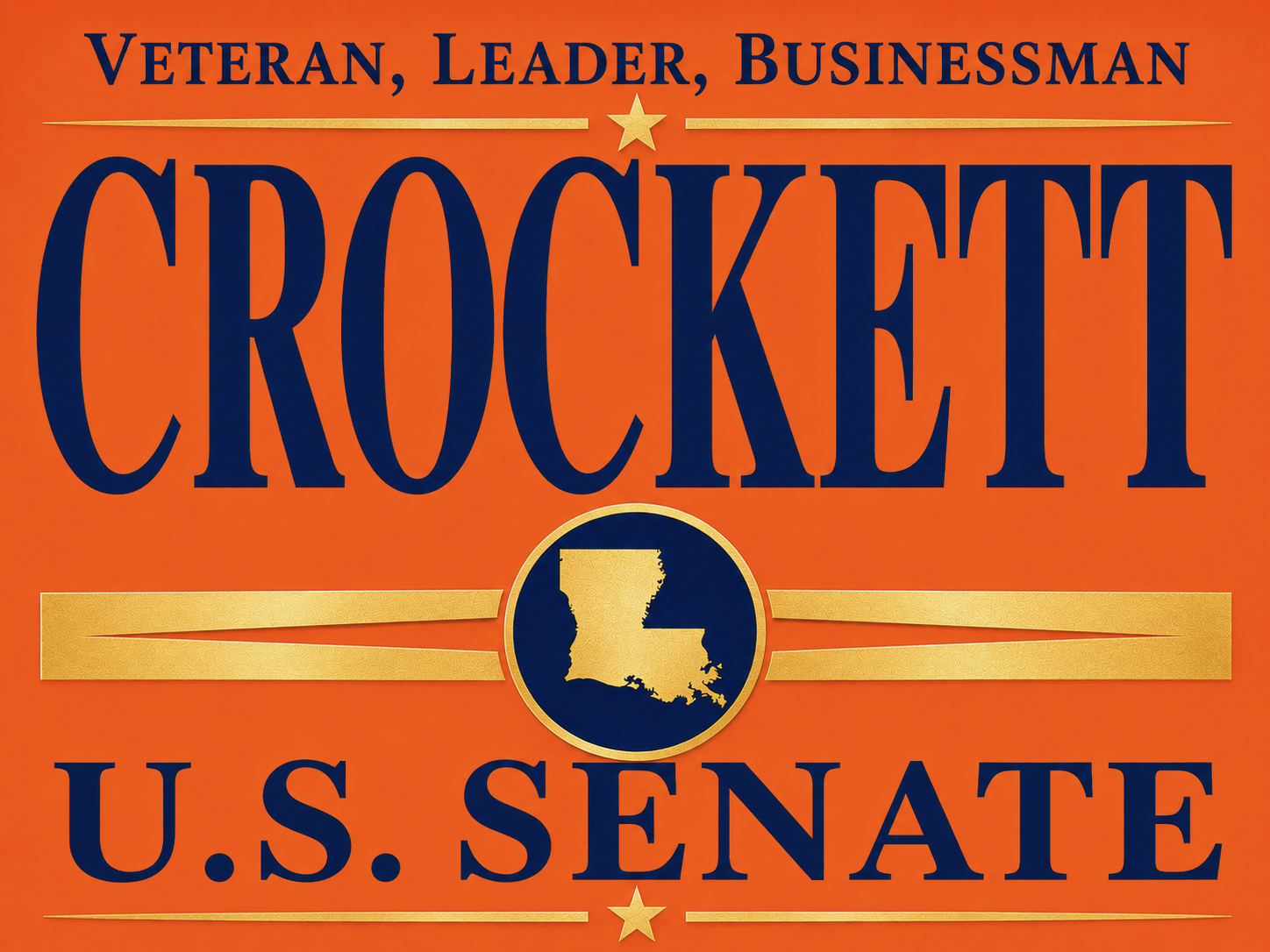 Gary Crockett