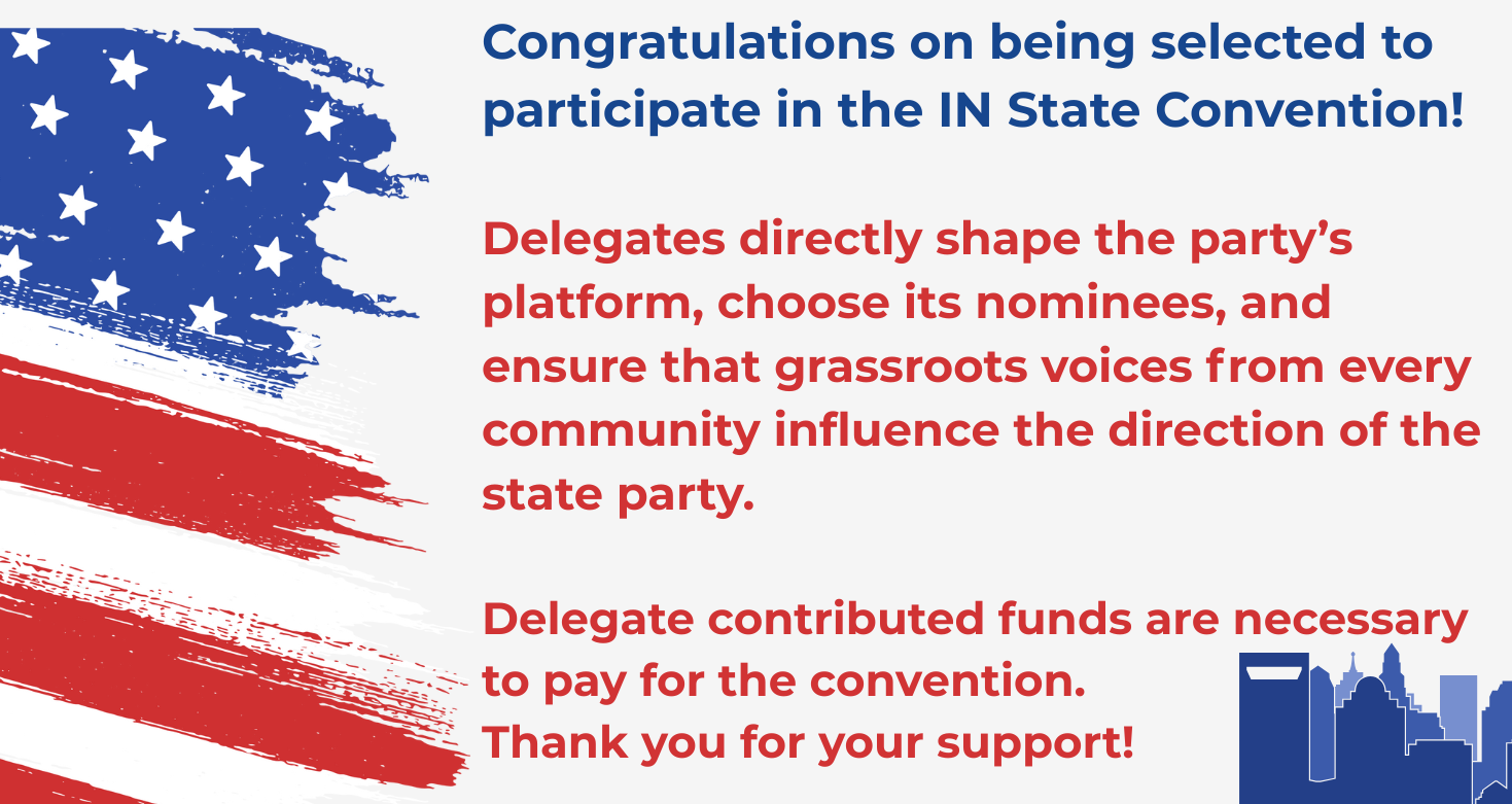 Hendricks County Democratic Party (IN)