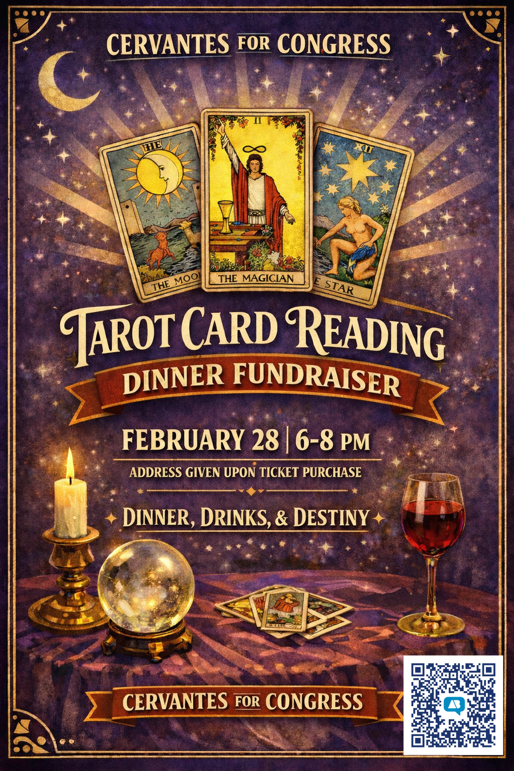 Lyndon "Pacey" Cervantes