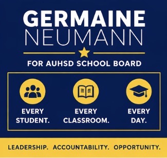 Germaine Neumann