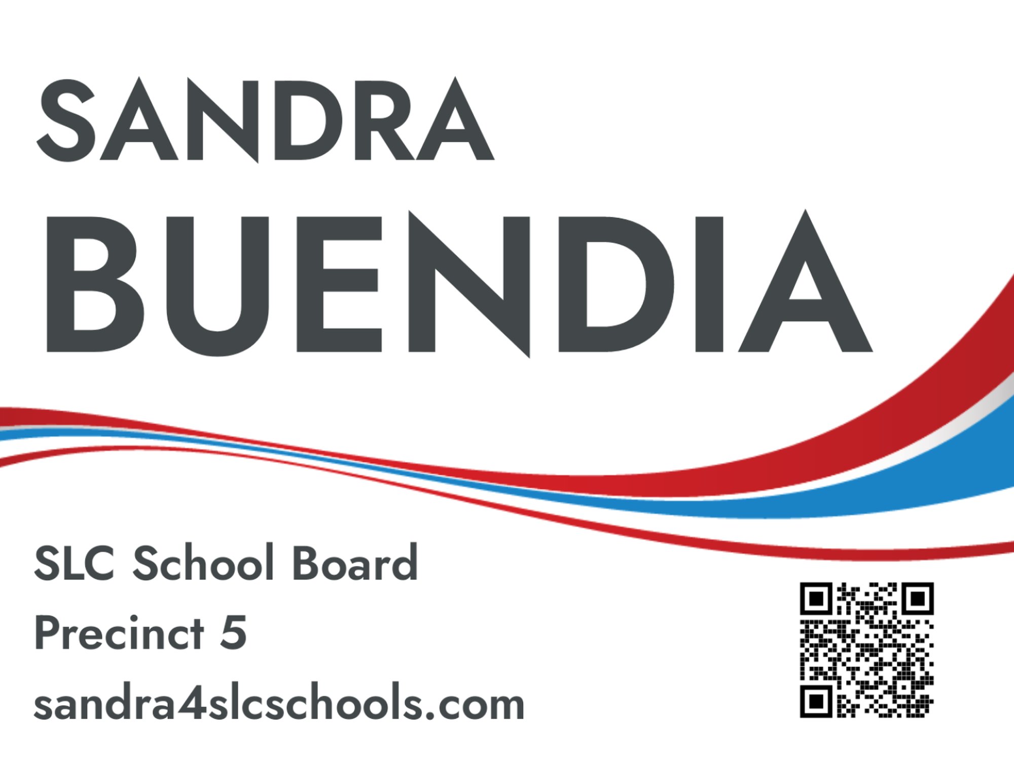Sandra Buendia
