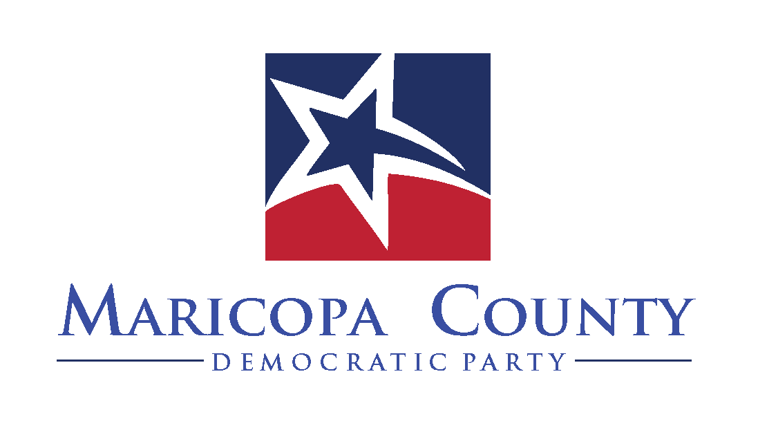Maricopa County Democratic Party