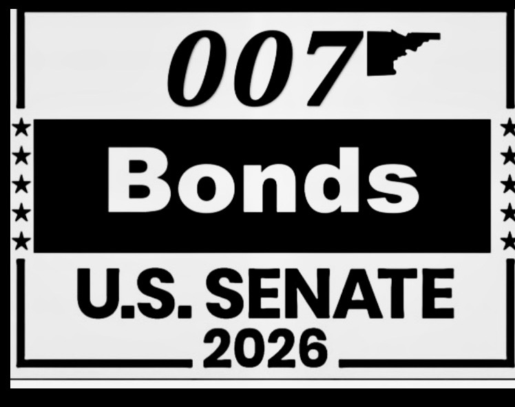 Nickolas Bonds