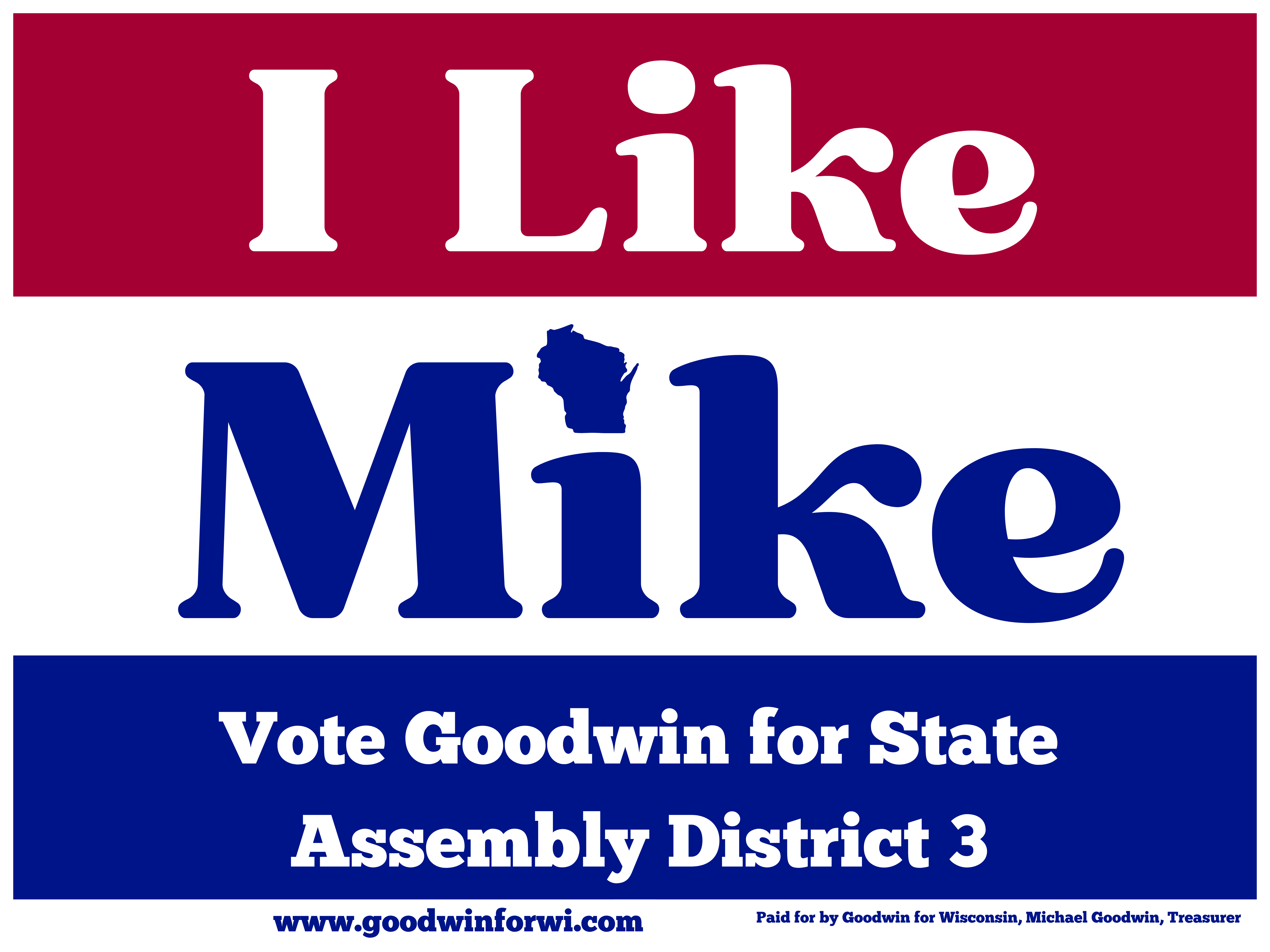 Michael Goodwin