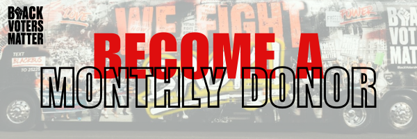 Black Voters Matter Fund