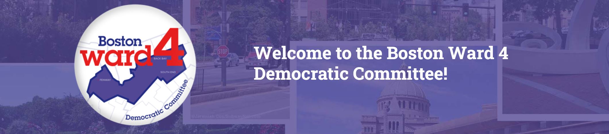 Boston Ward 4 DEMWC