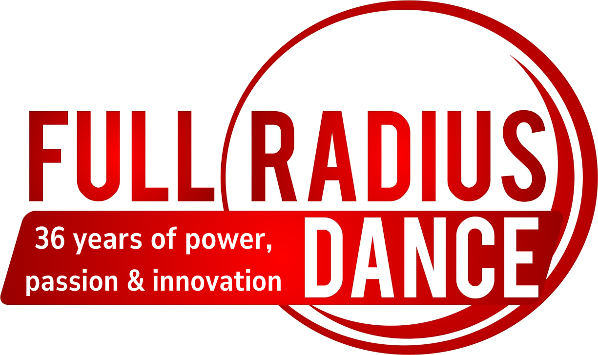Full Radius Dance