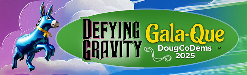 Douglas County Democratic Party (CO)