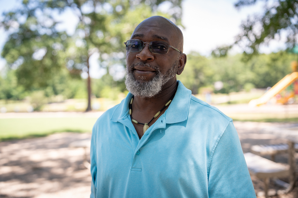 Isaac Davis