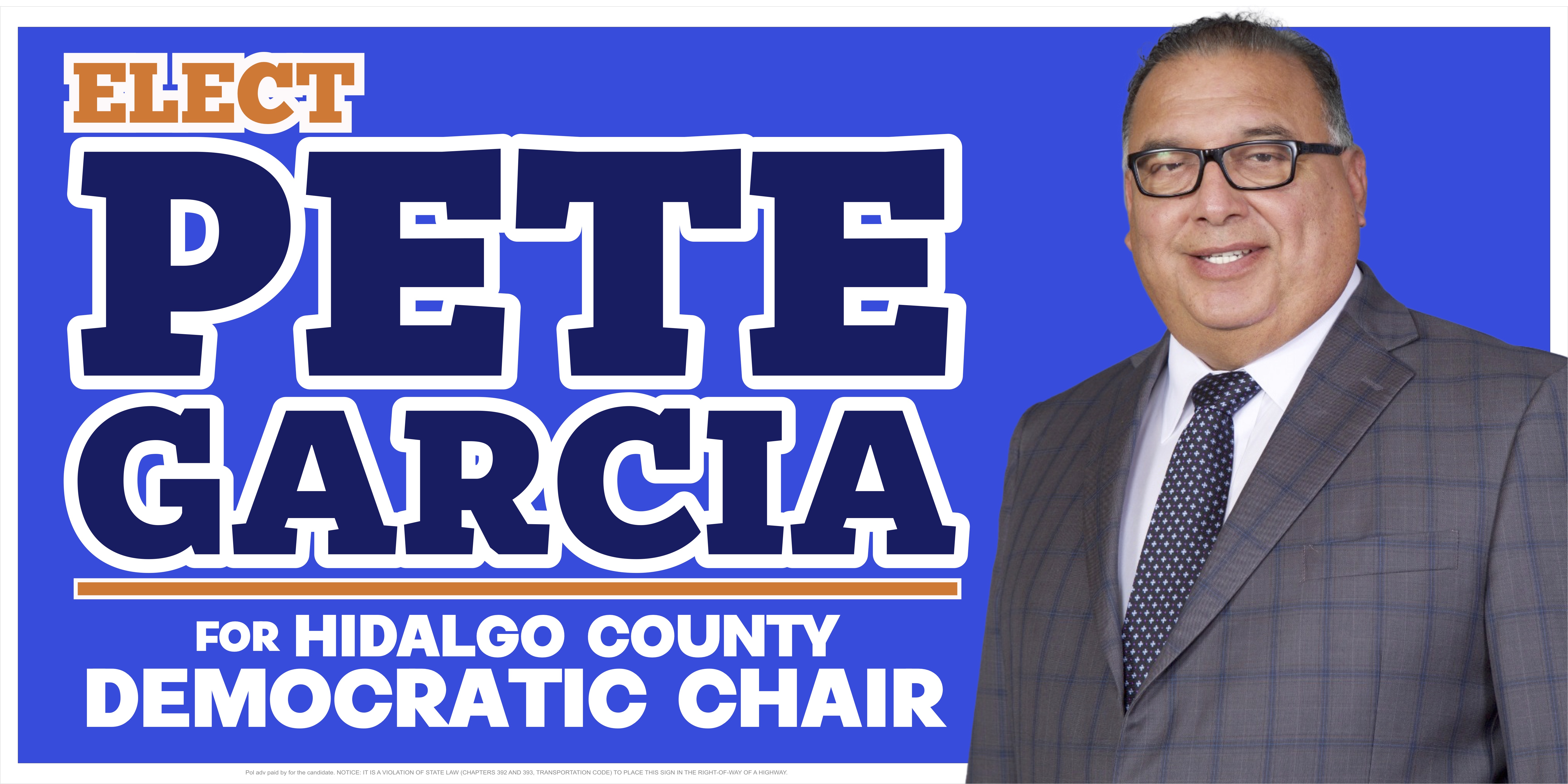Pete Garcia