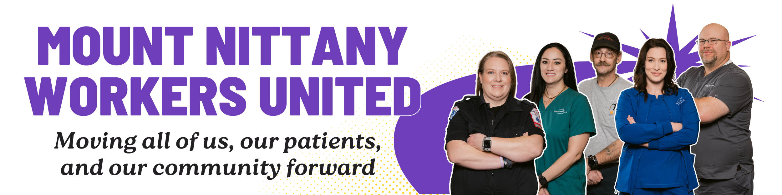 SEIU HCPA Now or Never Strike Fund
