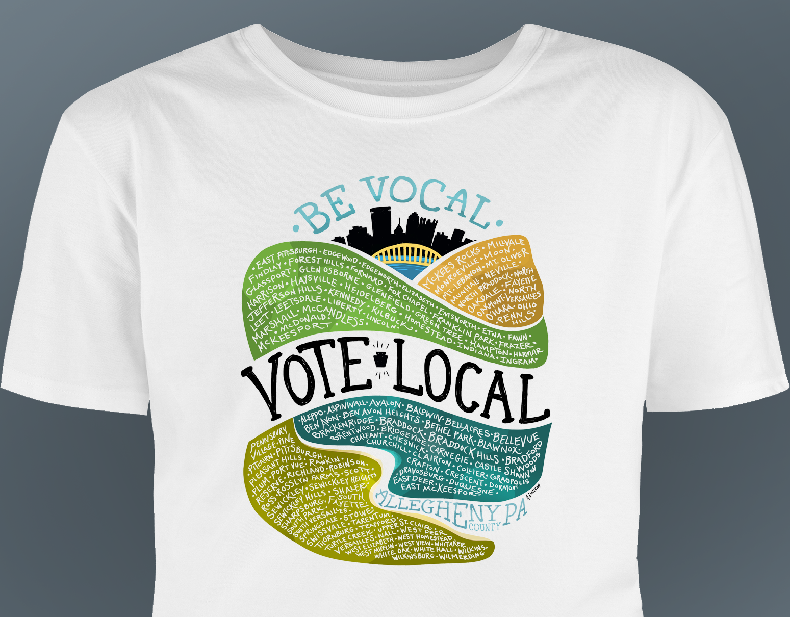 Pine Township Democratic Committee (PA)