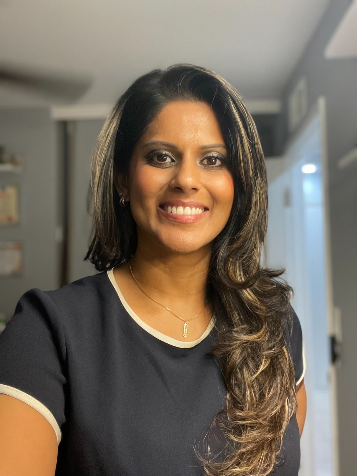 Seema Kanani