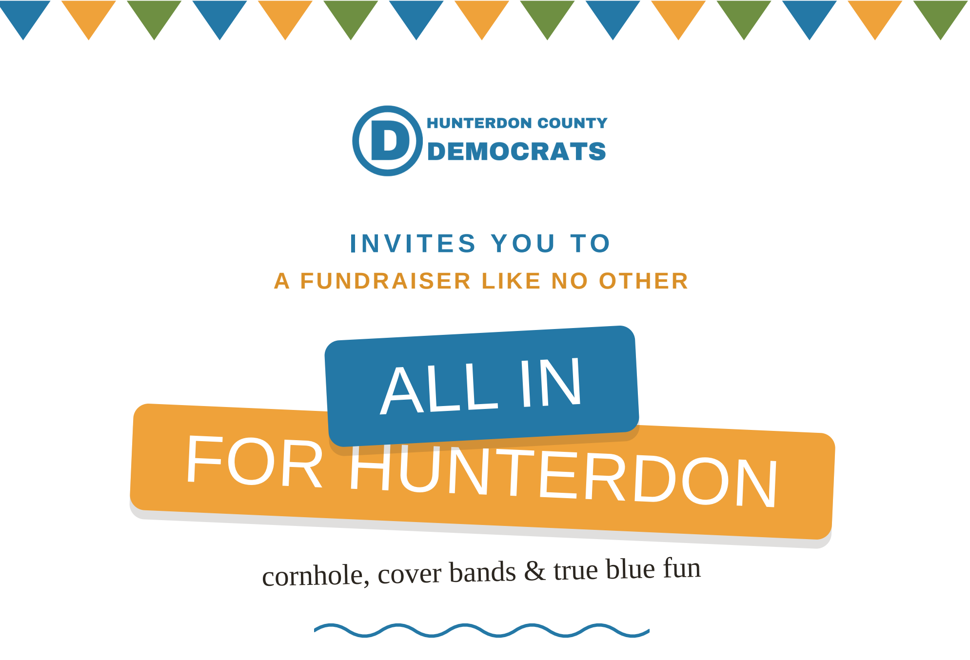 Hunterdon County Democrats (NJ)