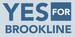Yes for Brookline 2026
