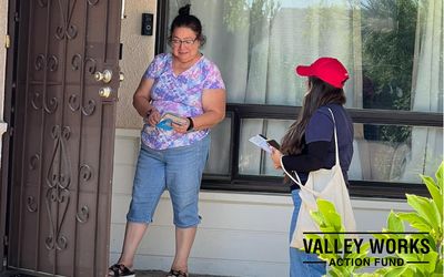 Valley Works Action Fund
