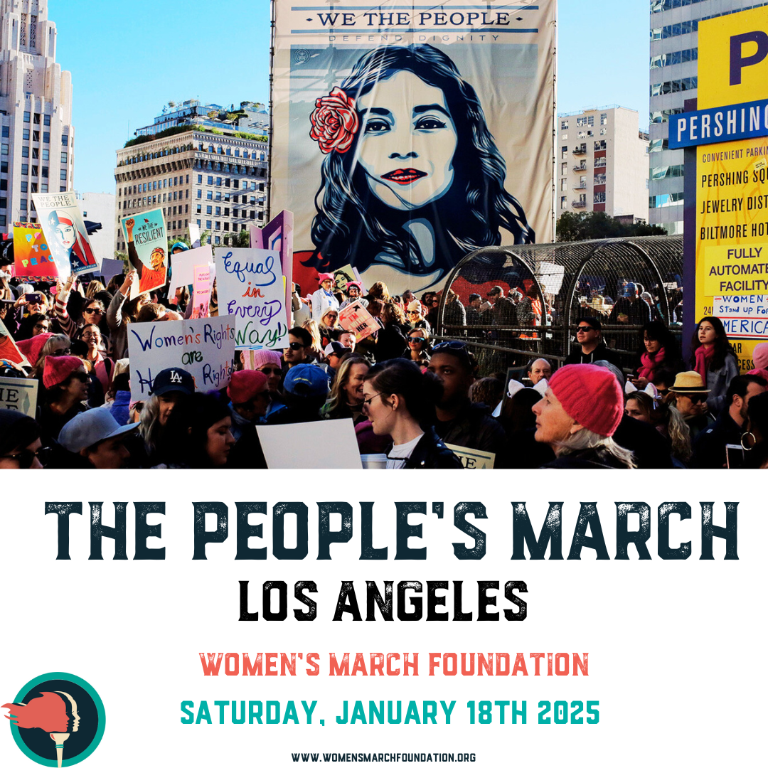 Women’s March Foundation