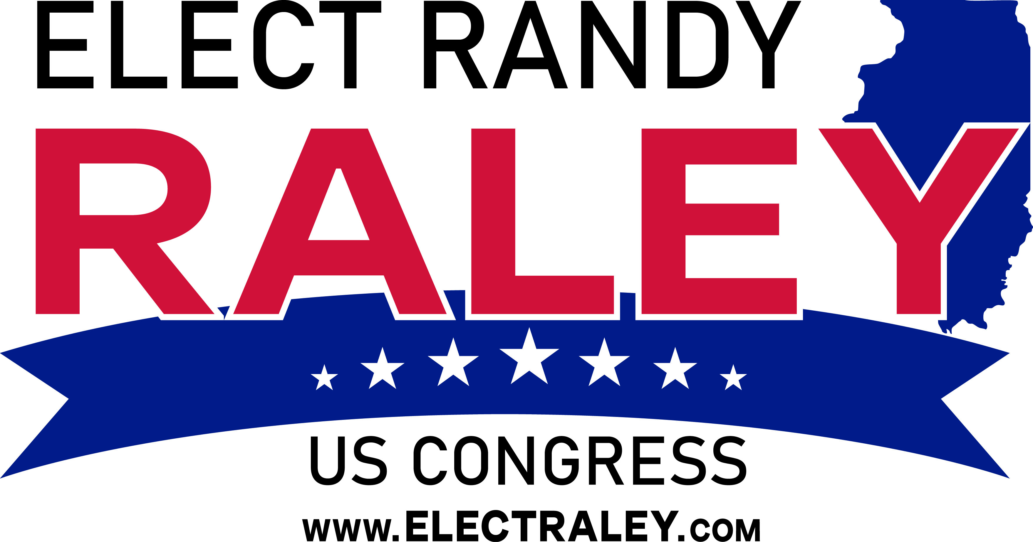 Randy Raley