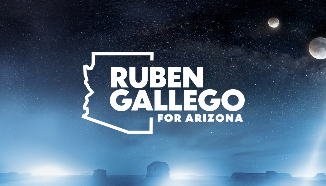 Ruben Gallego