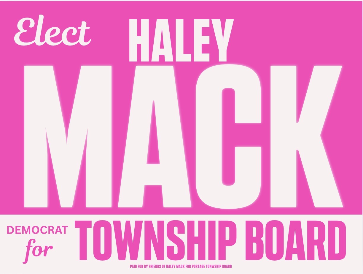 Haley Mack