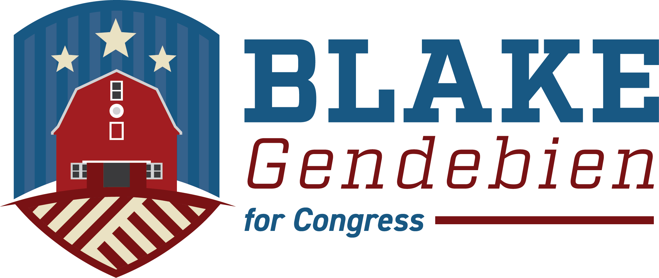 Blake Gendebien