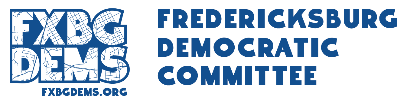 Fredericksburg Democratic Committee (VA)