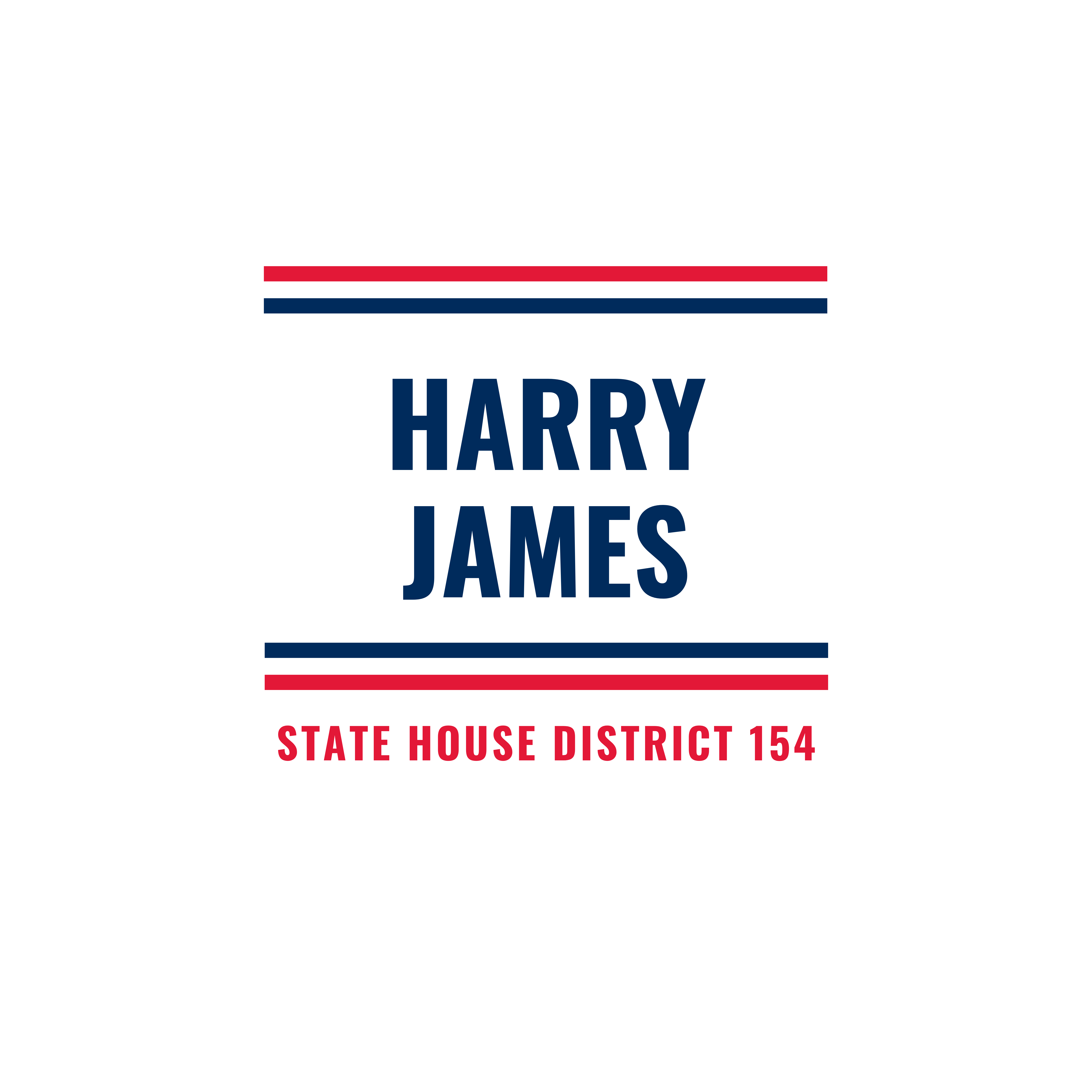 Harry James