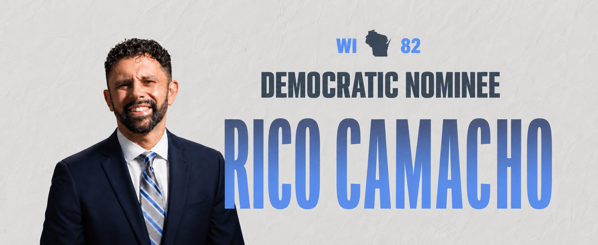 Rico Camacho