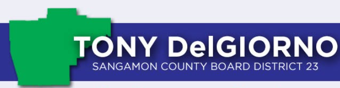 Tony DelGiorno