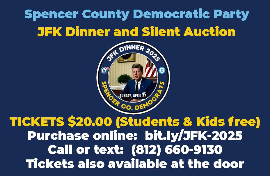 Spencer County Democrats (IN)