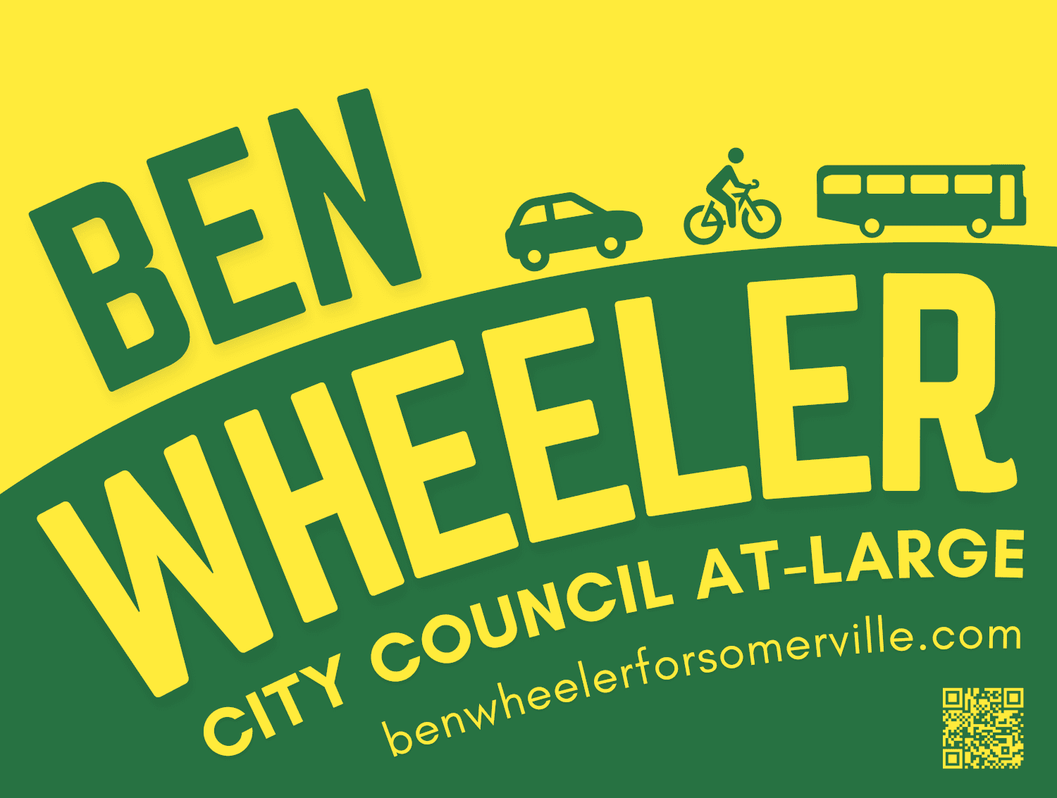 Ben Wheeler