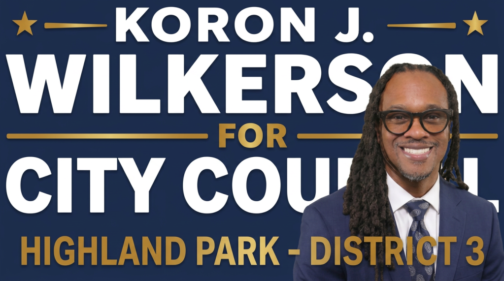 Koron Wilkerson
