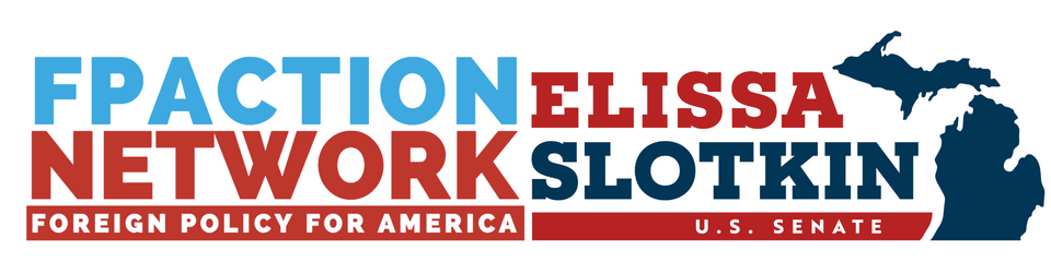 Foreign Policy for America