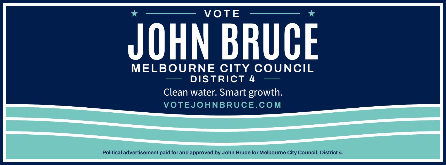 John Bruce