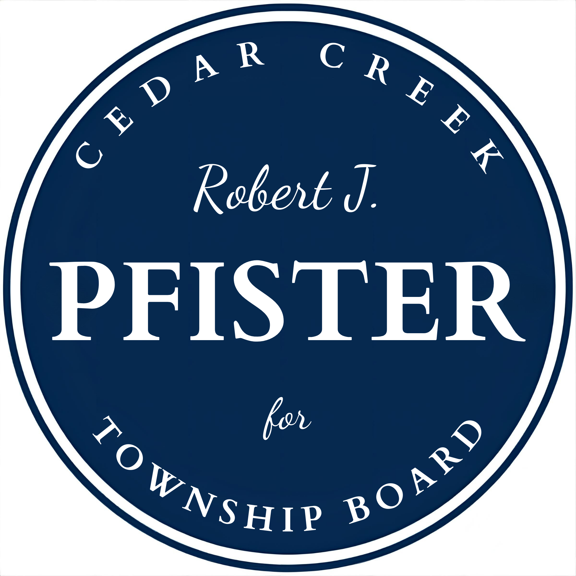 Robert Pfister