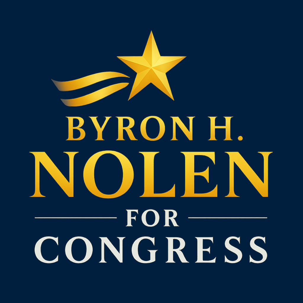 Byron Nolen