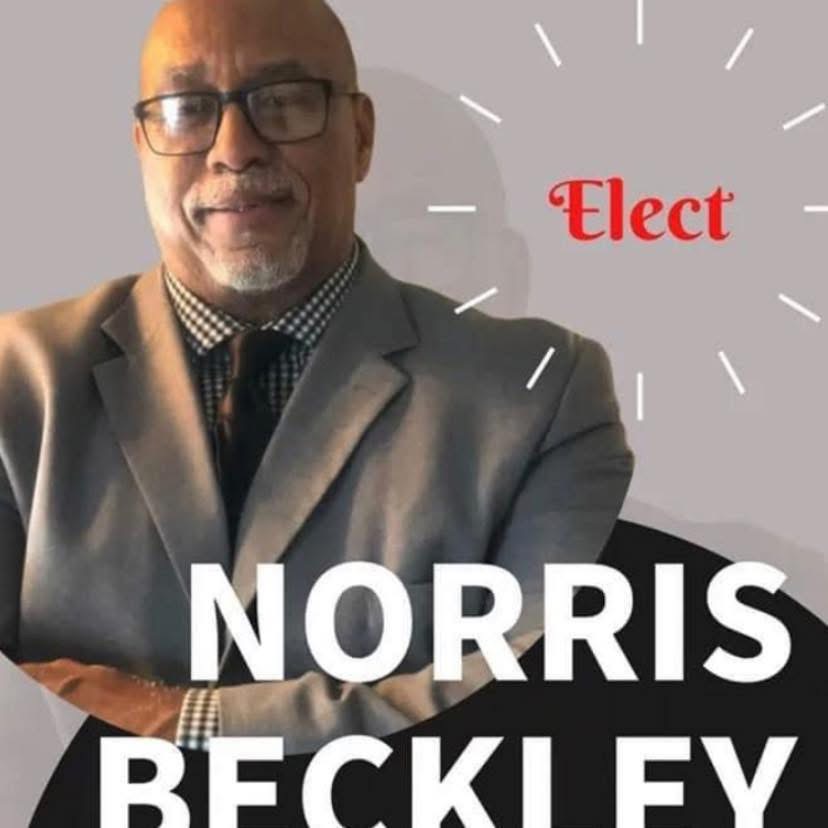 Norris Beckley