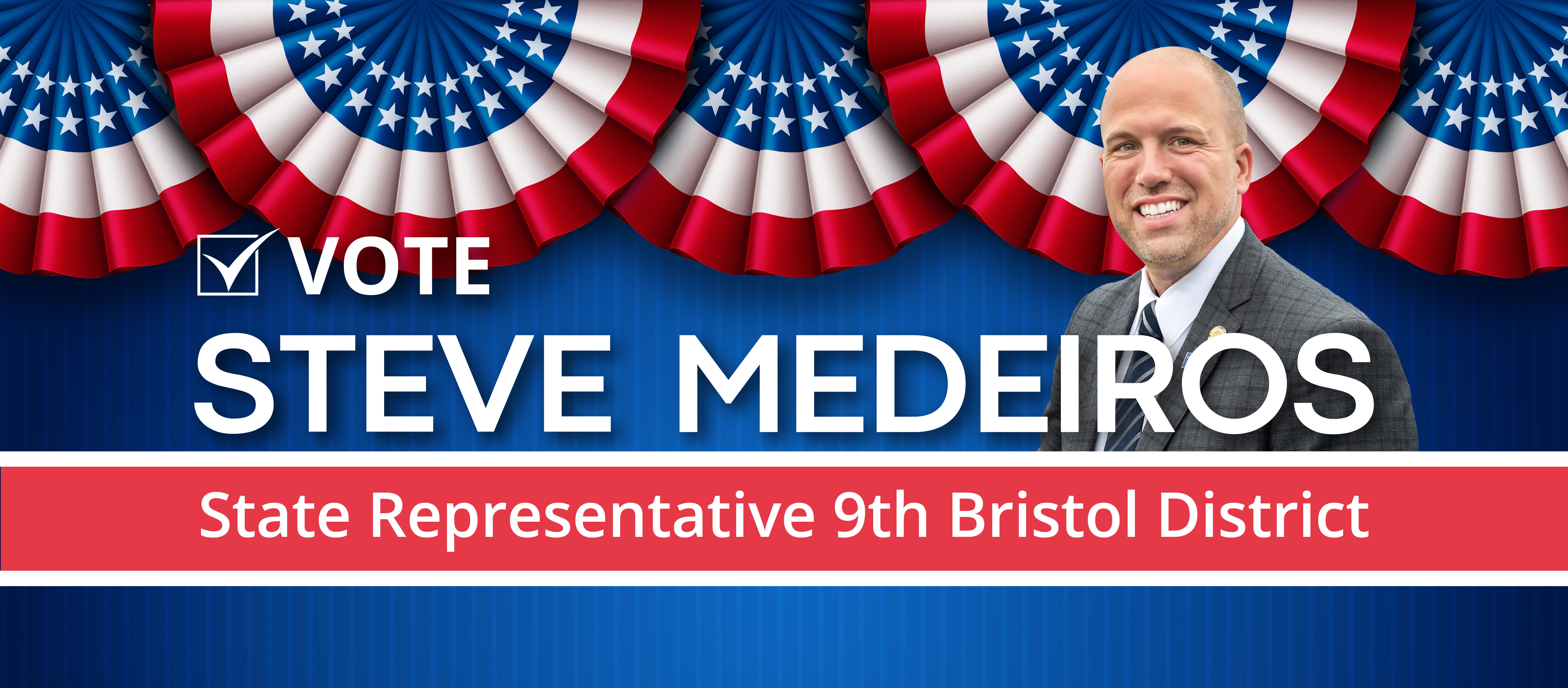Stephen "Steve" Medeiros