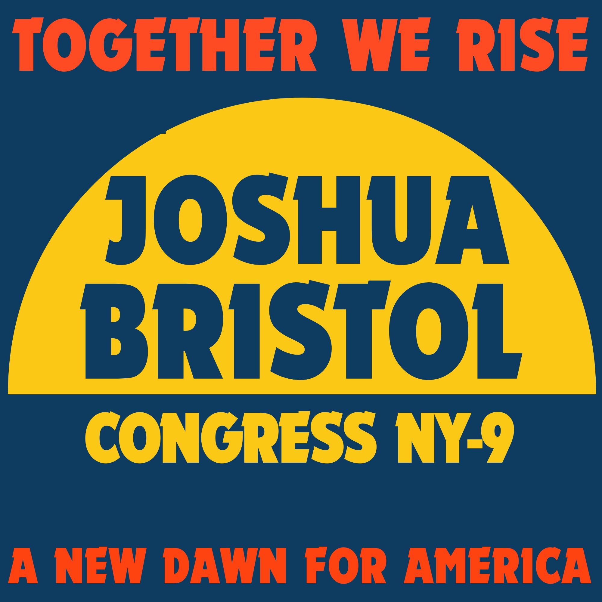 Joshua Bristol