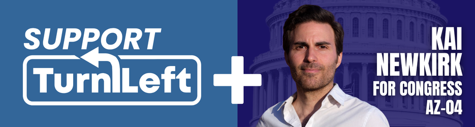 Turn Left PAC - Independent Expenditure