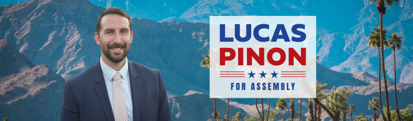 Lucas Pinon
