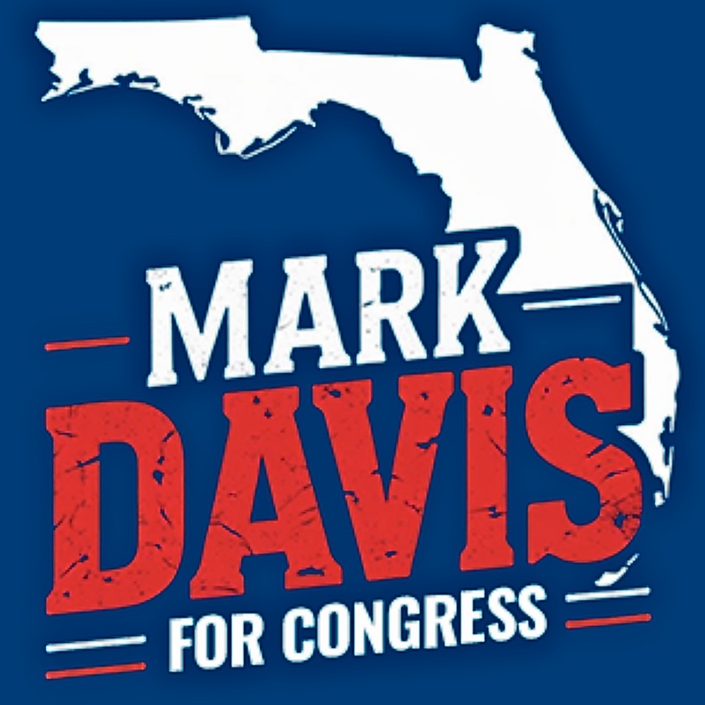 Mark Davis