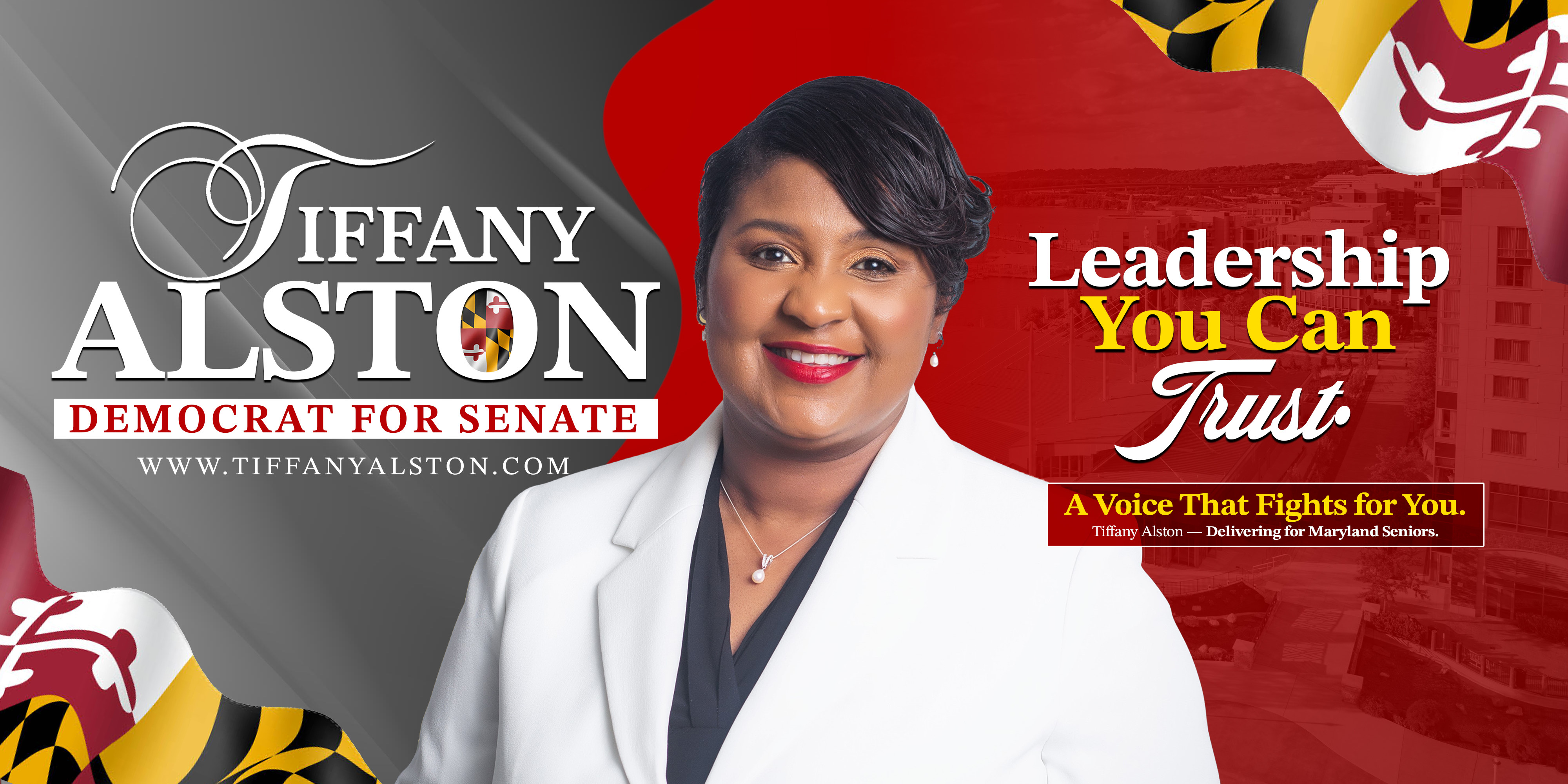 Tiffany Alston