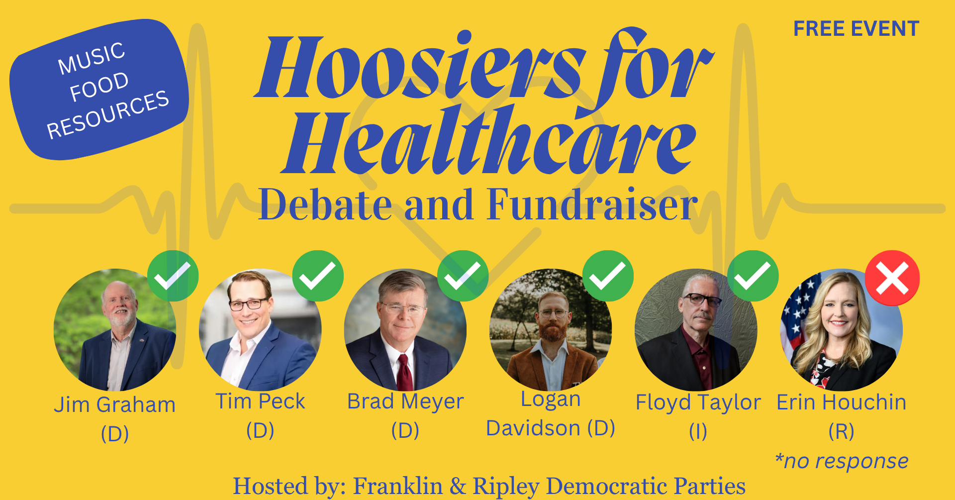 Ripley County Democratic Central Committee (IN)