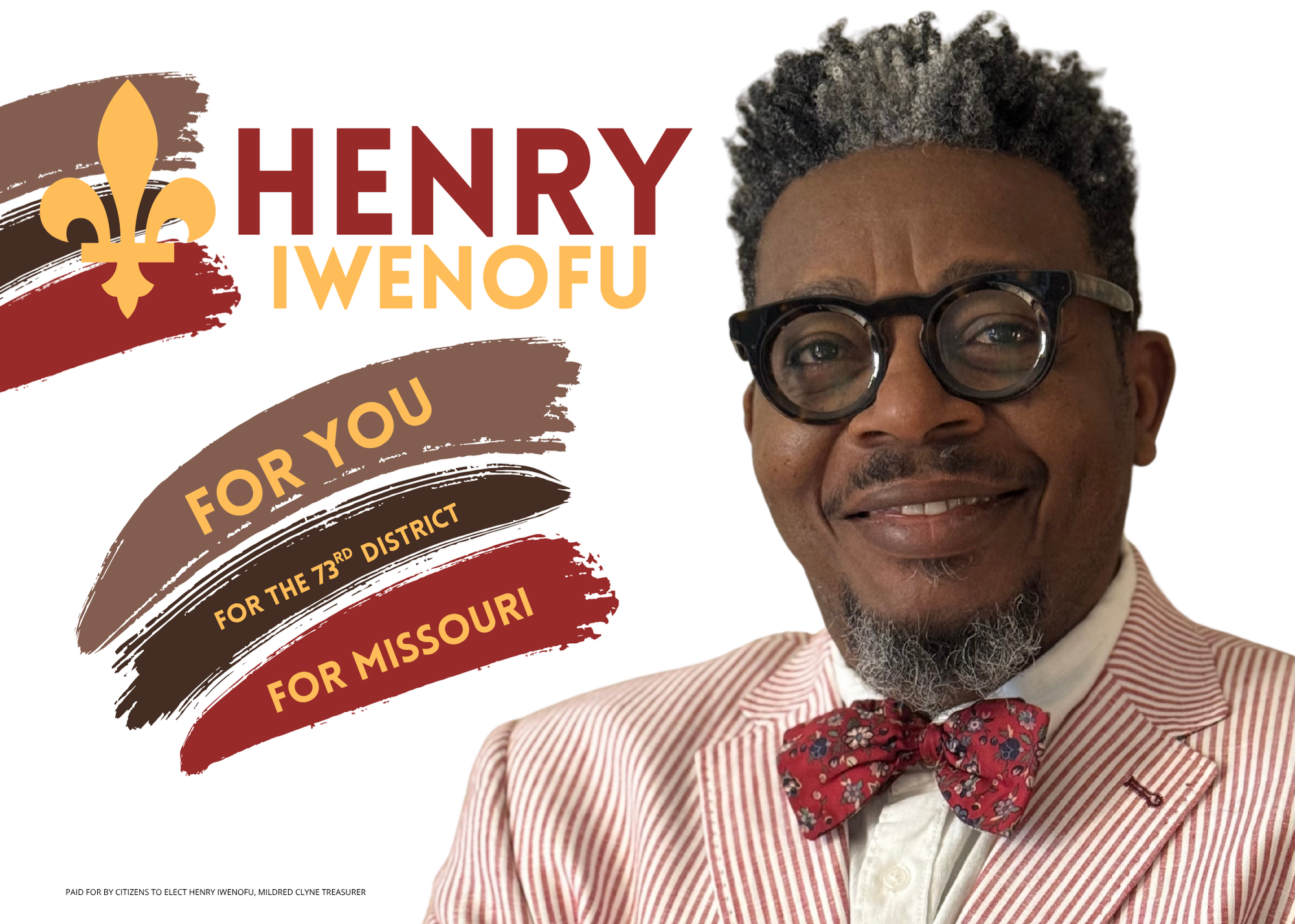 Henry Iwenofu