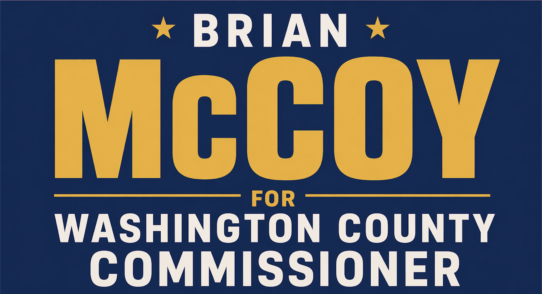 Brian McCoy